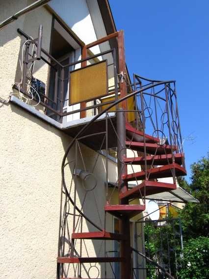 Urlop nad  Balatonem  Zenit / Wegry