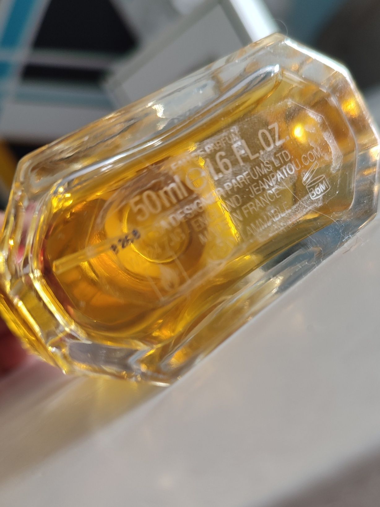 Perfume Joy de Jean Patou