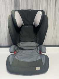 Cadeira auto Romer 2/3, isofix, cinza