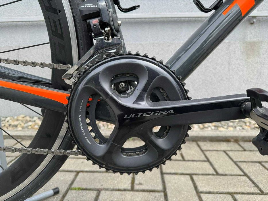 Trek Emonda SLR 6 56 cm