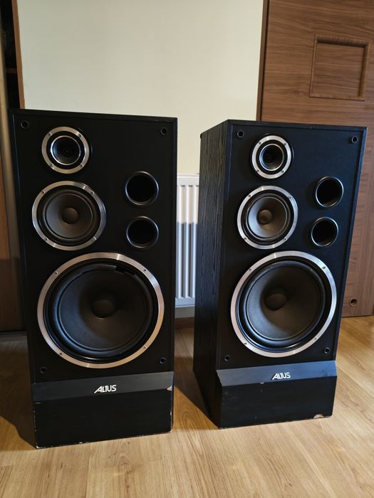 Kolumny Tonsil Altus 300