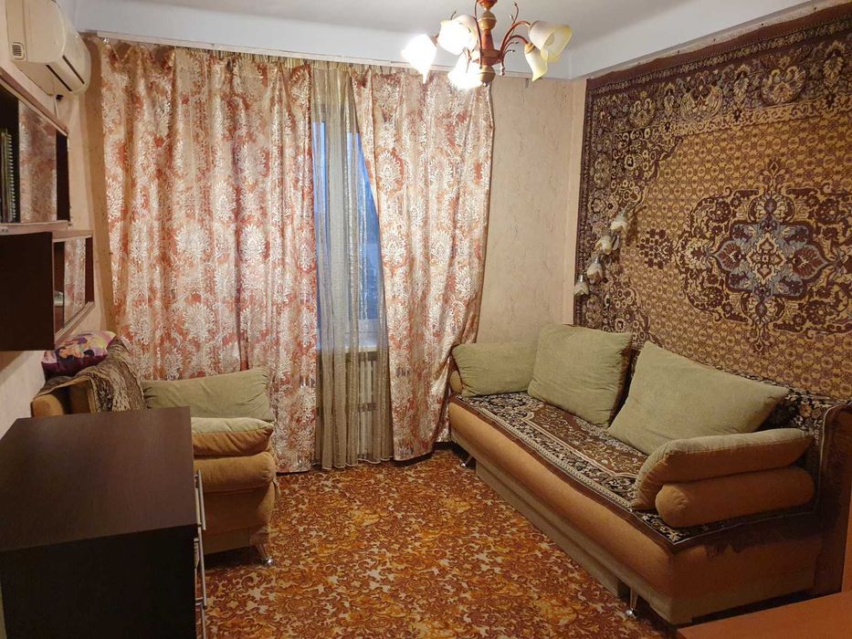 Продам 2-комнатную квартиру в Космическом районе на 6 этаже 18000 $