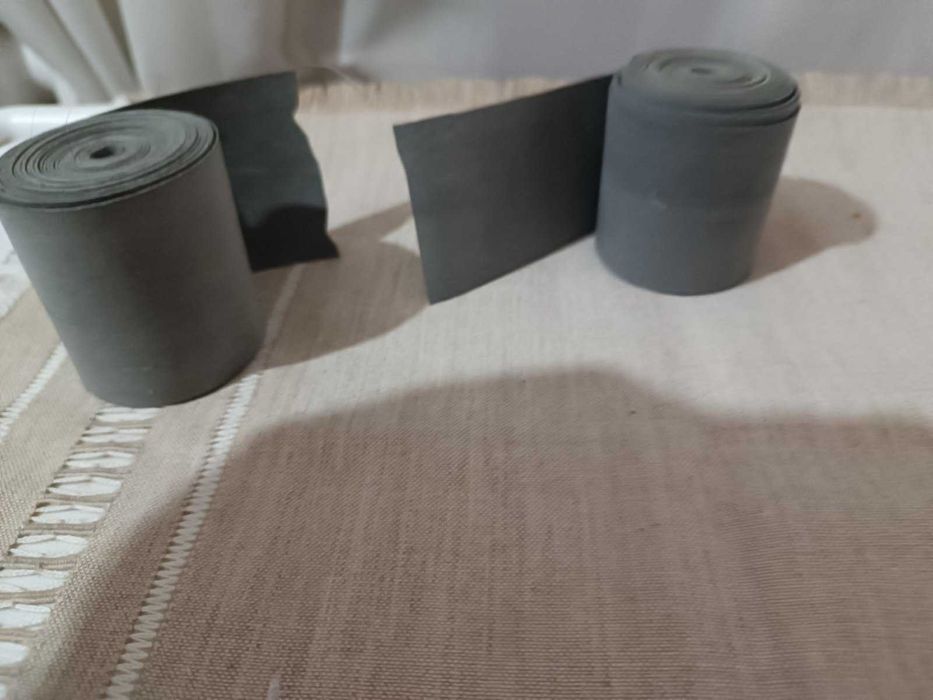 Лента резиновая для фитнеса