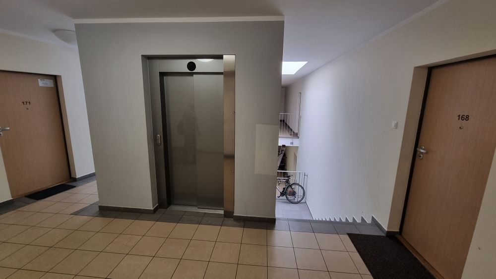 Wynajmę mieszkanie w Poznaniu