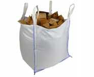Worki big bag 90x90x100 i 200x100x100 nowe