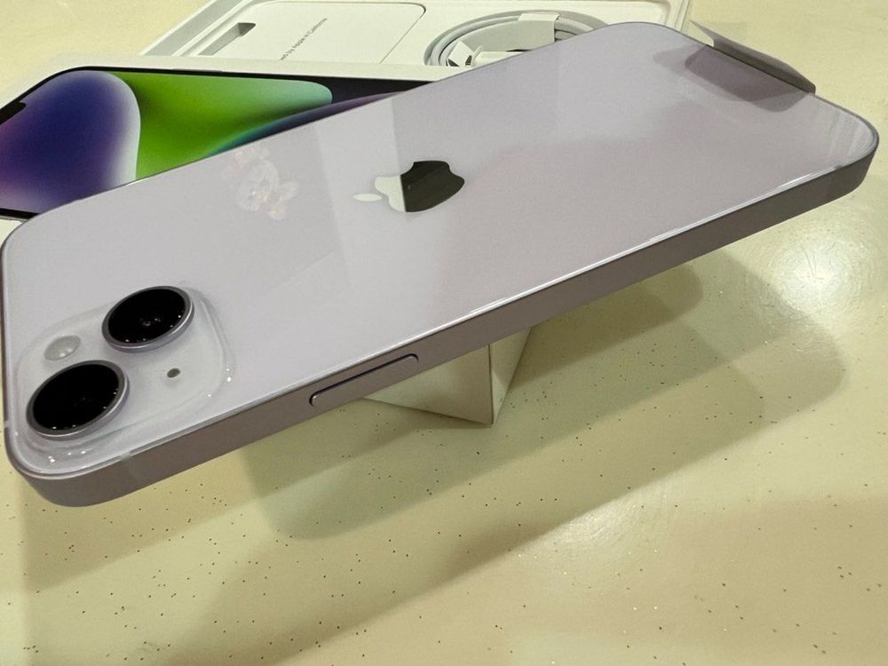 Apple Iphone 14 PLUS 128GB