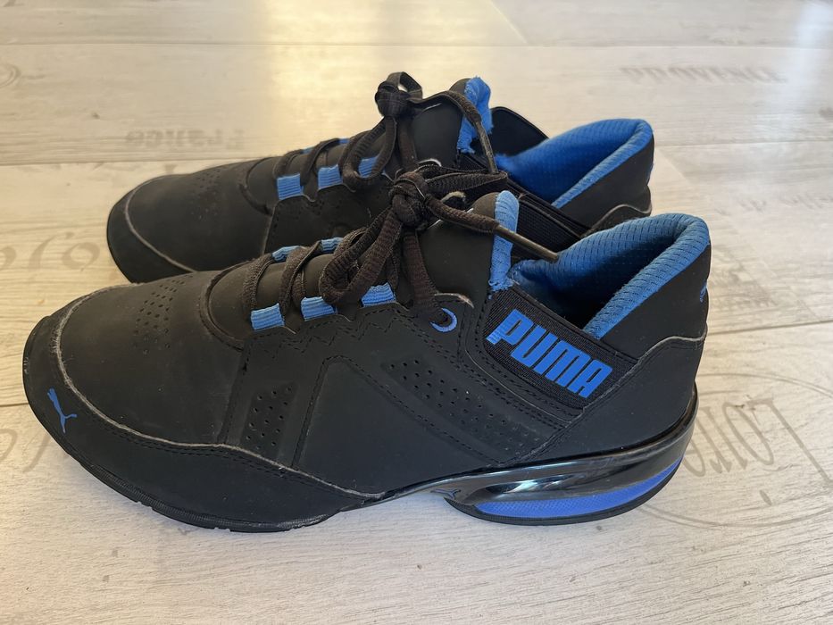 Кросівки puma 37 р