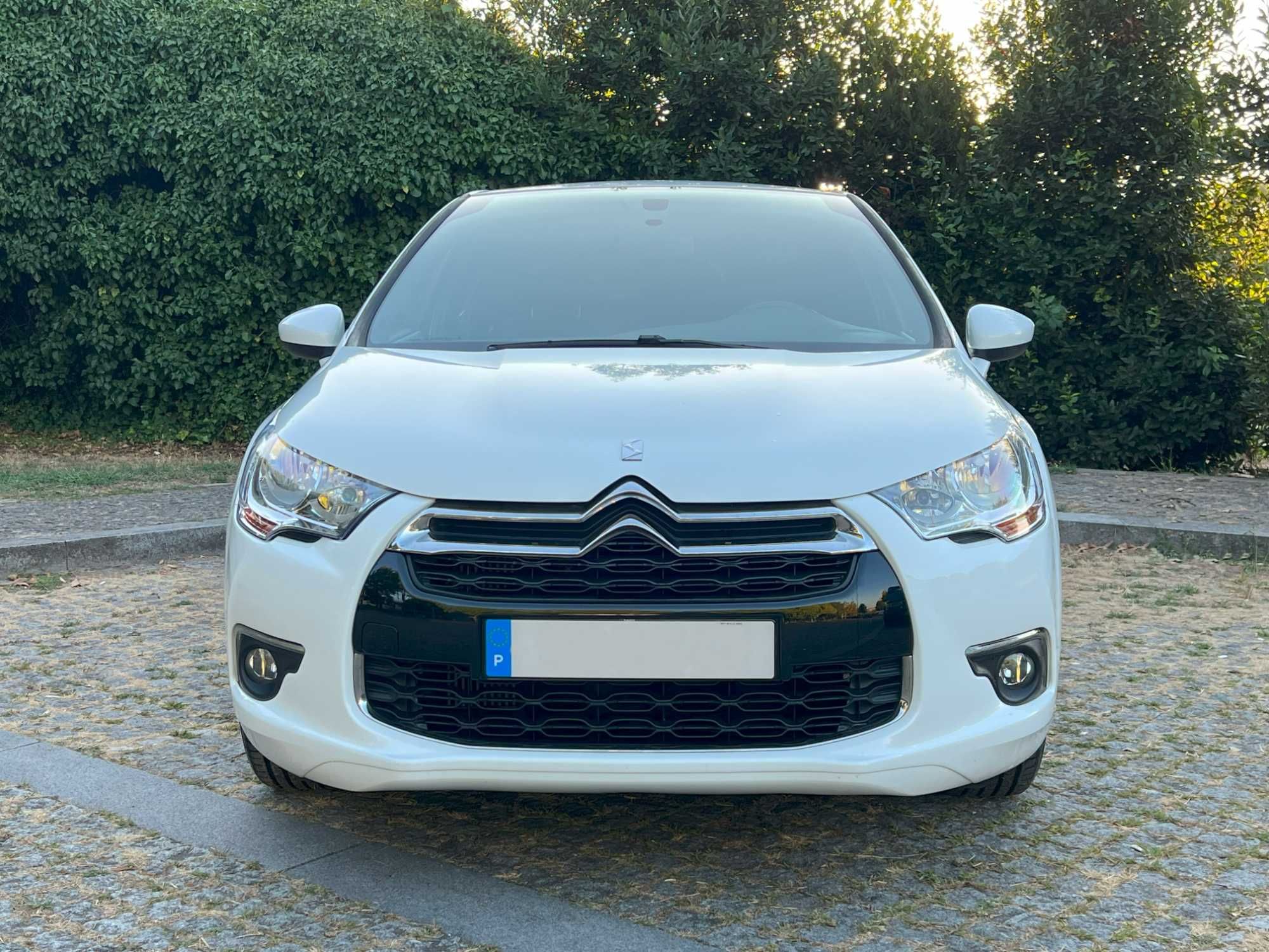 Citroen DS4 1.6 HDi Design