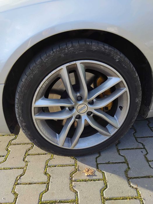 Audi A6 2009 Quattro 2.7