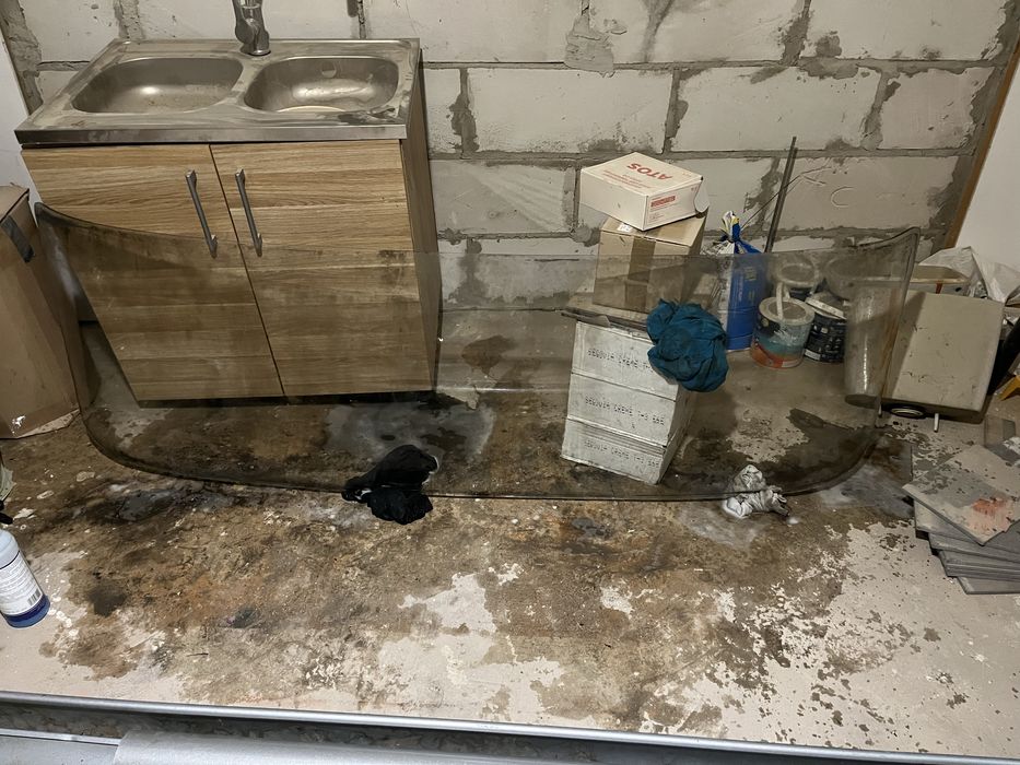 Szyba star 200 orginalna