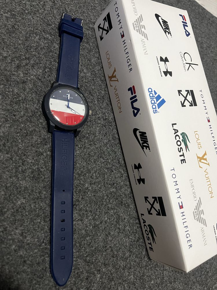 Годинник Tommy Hilfiger
