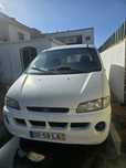 HYUNDAI H-1 pronta andar