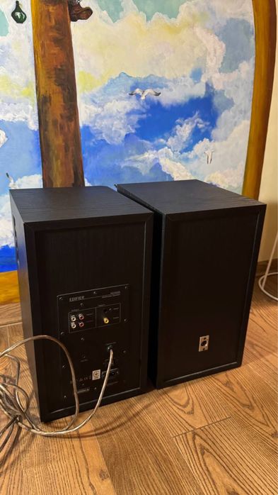 Колонки студійні Edifier r2750db