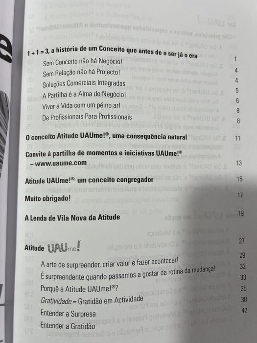 Atitude uau me!  Ana Teresa Penim, João Alberto Catalão