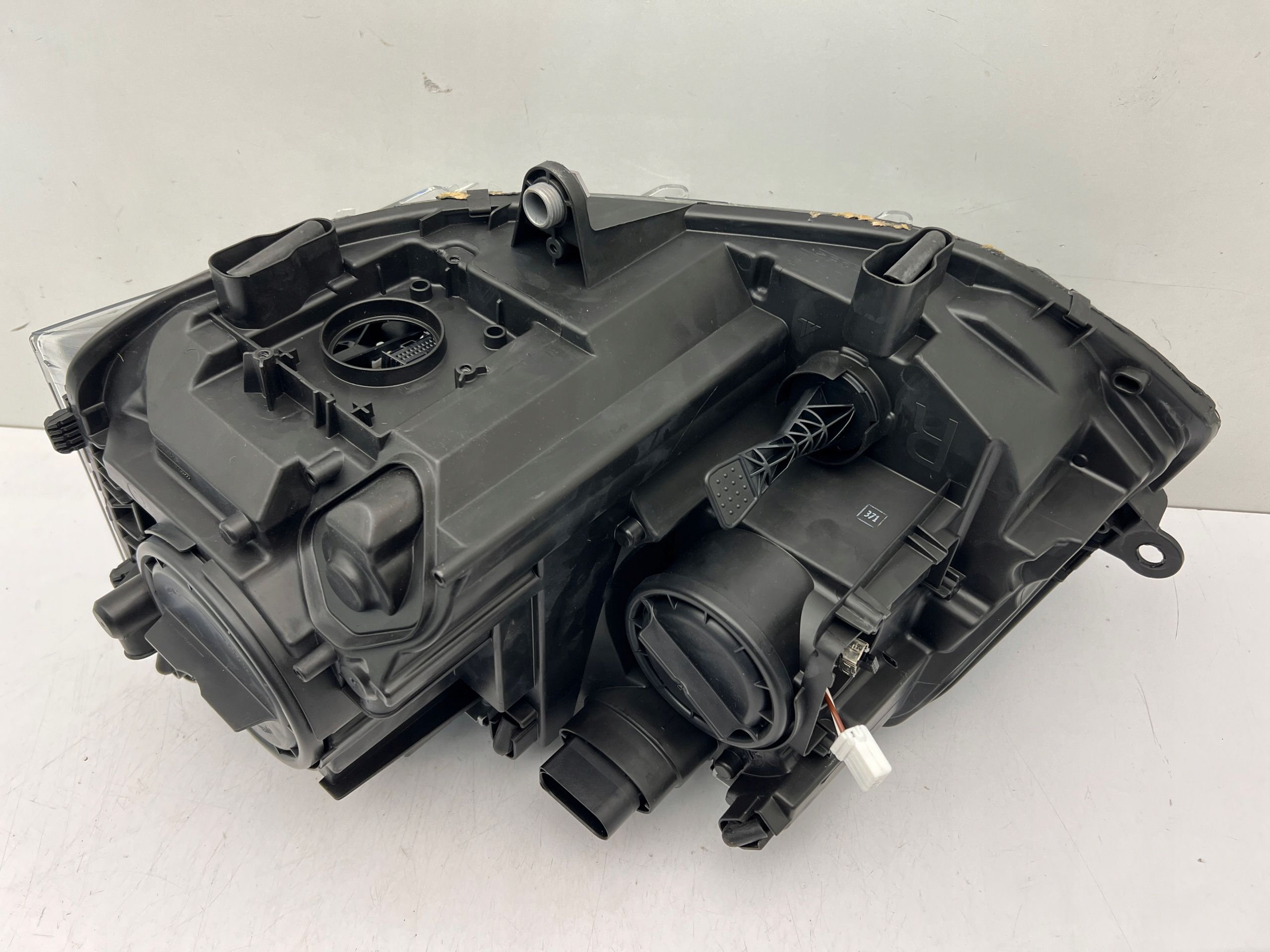 VW T5 7E5 Multivan Lift Lampa Przednia Prawa Xenon Led Nowa Oem