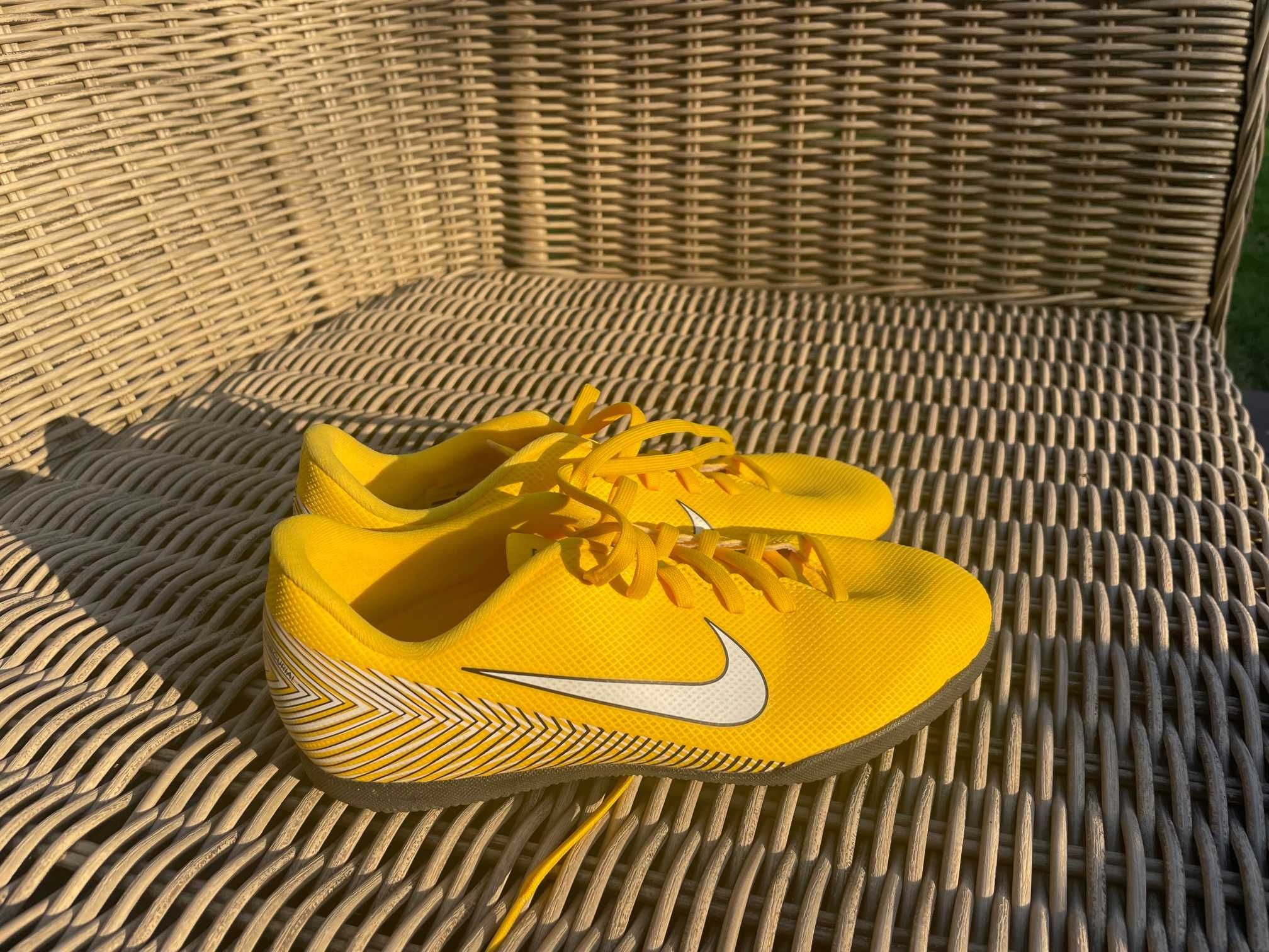 Nike Mercurial halówki