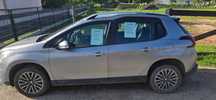 Peugot 2008 1,6 Hdi