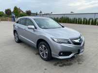 Acura RDX Stan Idealny! Najbogatsze wyposażenie