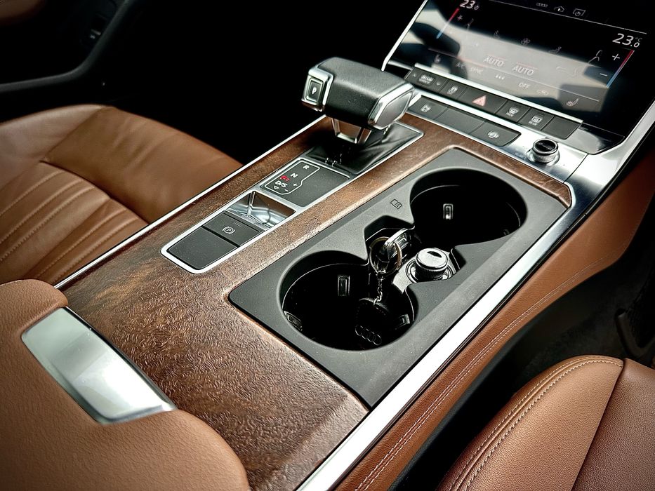 Audi A6 Premium Plus 2023