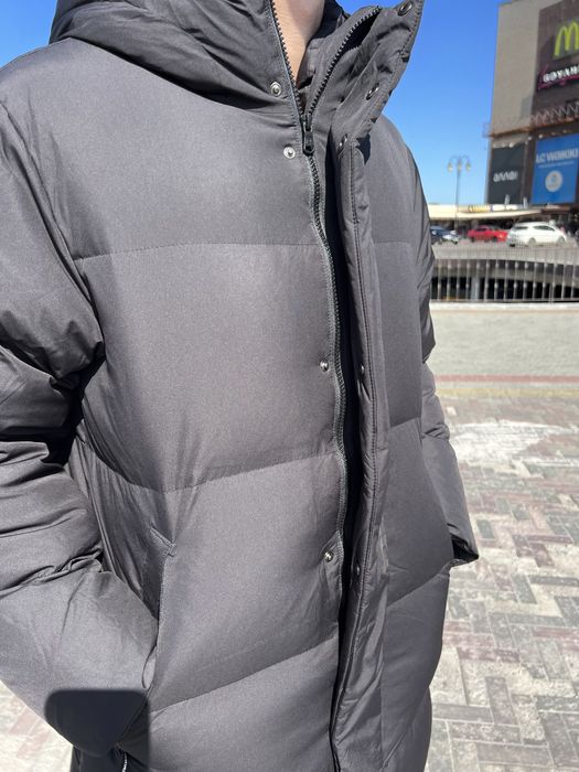 Мужской пуховик Under Armour