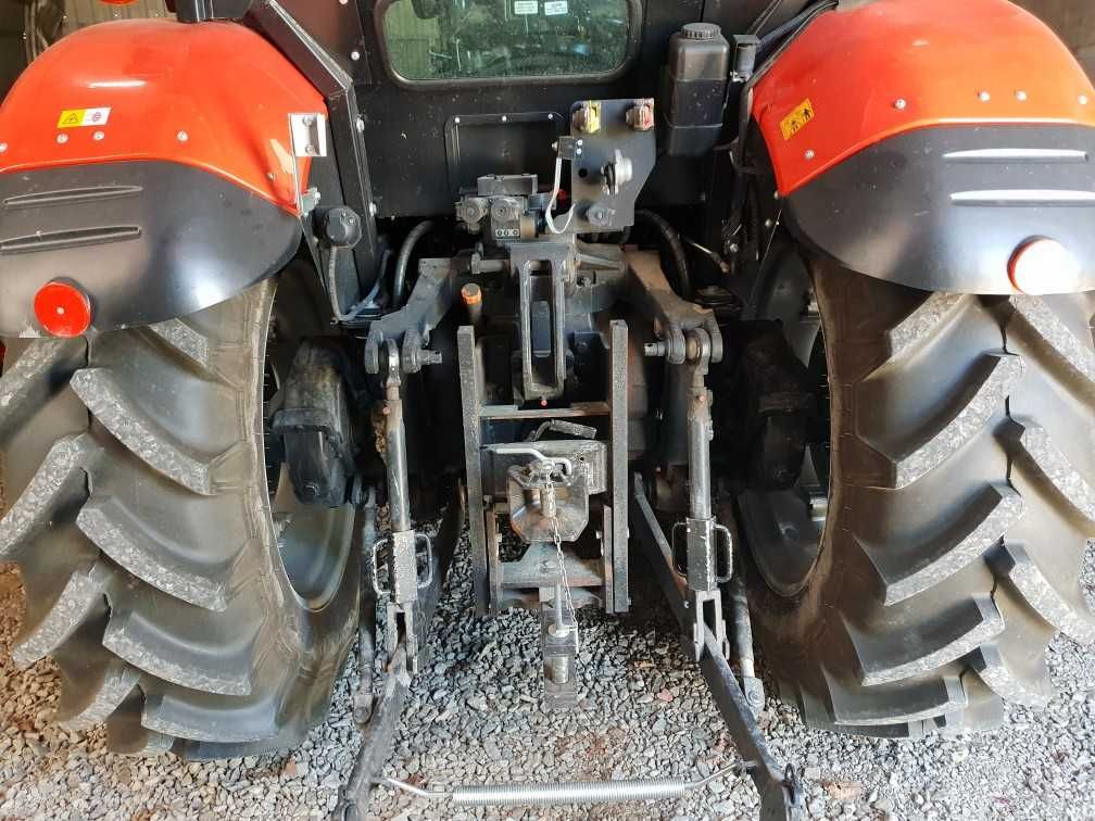 Zetor Proxima  Model 70 jak 80/90  JAK  NOWY 2014/15 r.  TYLKO-199 Mh.