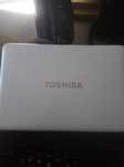 Vendo o troca portátil Toshiba