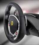ThrustMaster Ferrari F430 Force Feedback