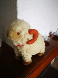 Maskotka owieczka- poduszka