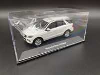 1:43 Minichamps Mercedes M-Class model nowy