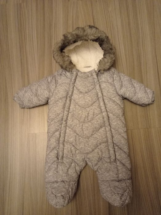 Kombinezon dziecięcy