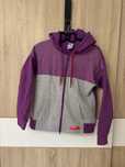 Bluza Adidas x Stella McCartney XS zip hoodie rozsuwana oversize