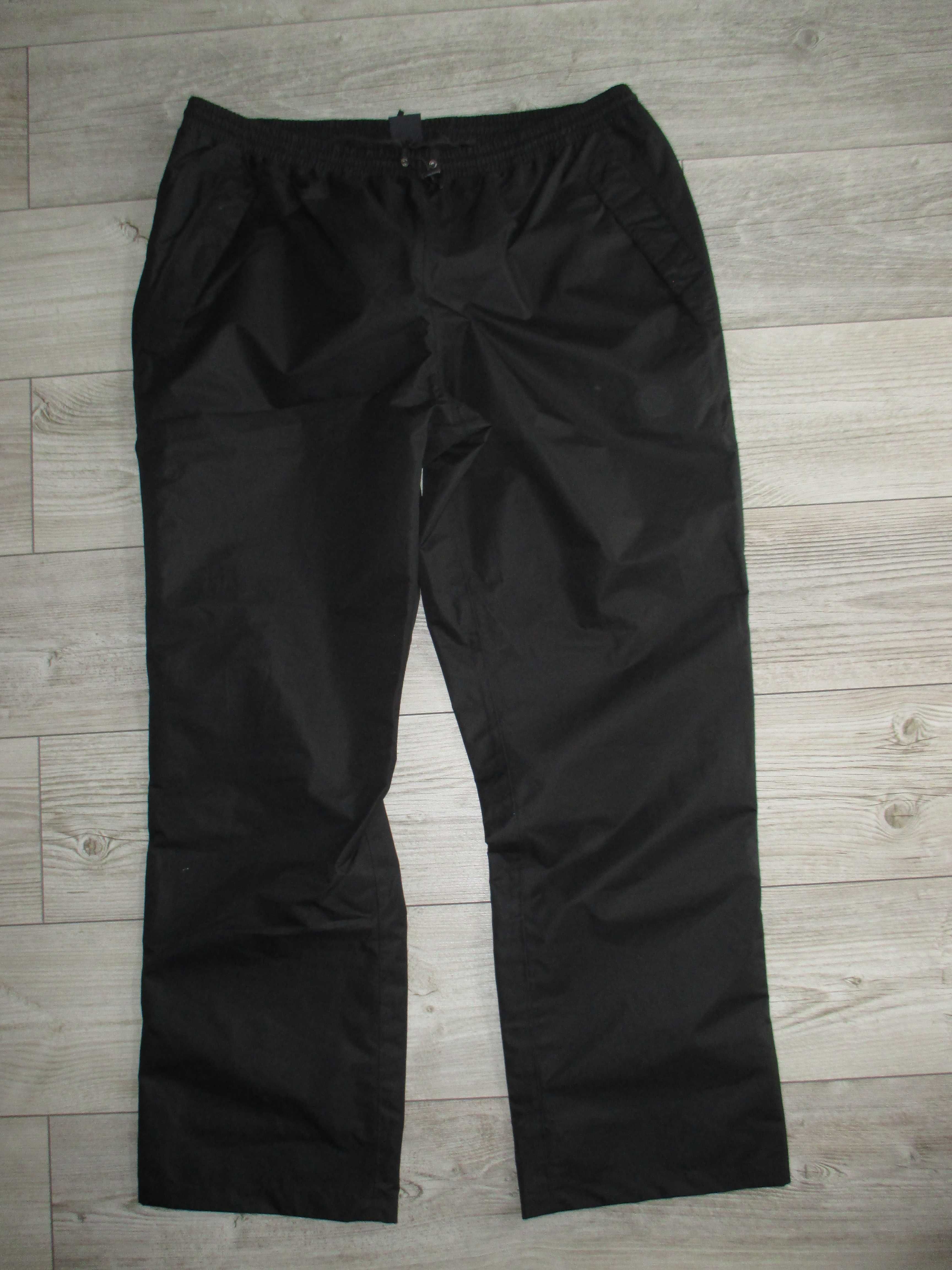 319* Didriksons spodnie męskie r. 2XL  / XXL