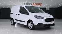 Ford TRANSIT COURIER C/iva