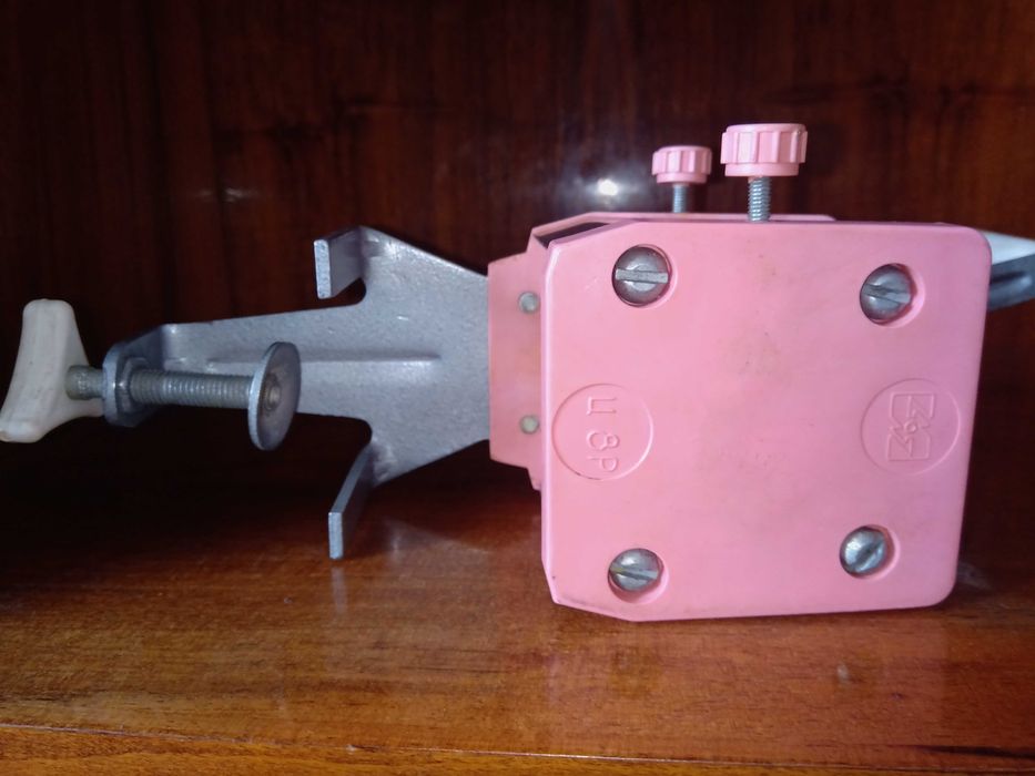 Maglownica do makaronu ruska