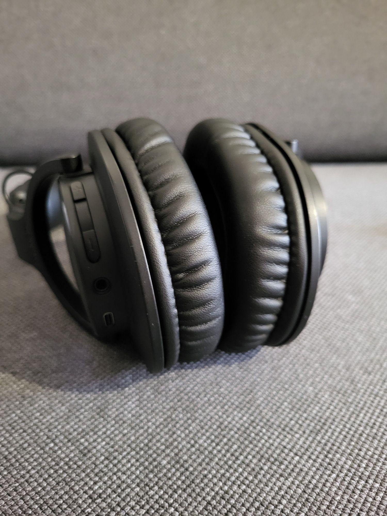 Słuchawki Audio Technica m20xbt