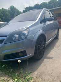 Opel Zafira b 150 кс!