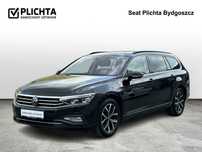 Volkswagen Passat 2.0 TSI | Business | DSG | Masaż | Matrix |