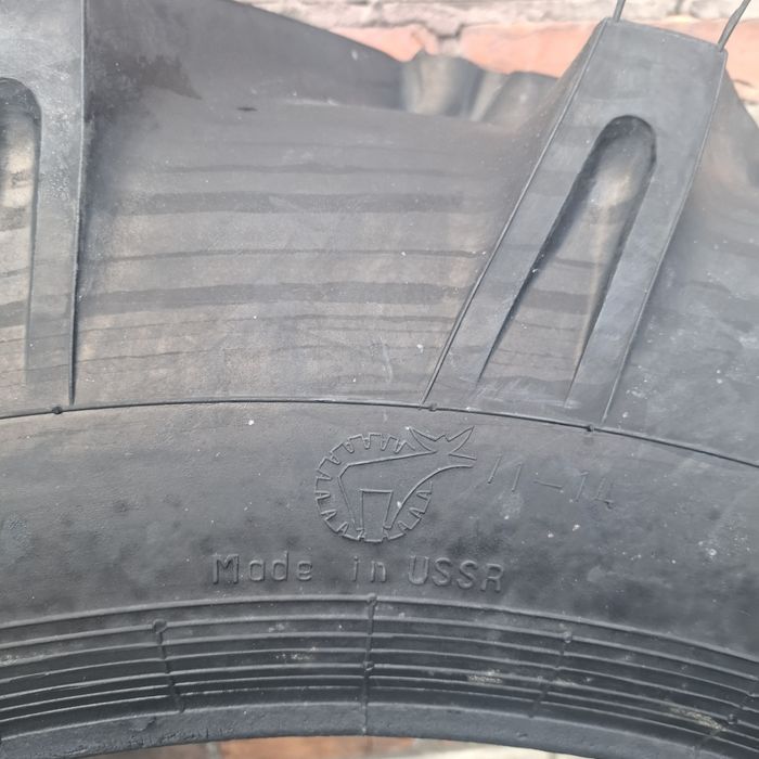 Шина 13.6-38 Я-166 Т-40