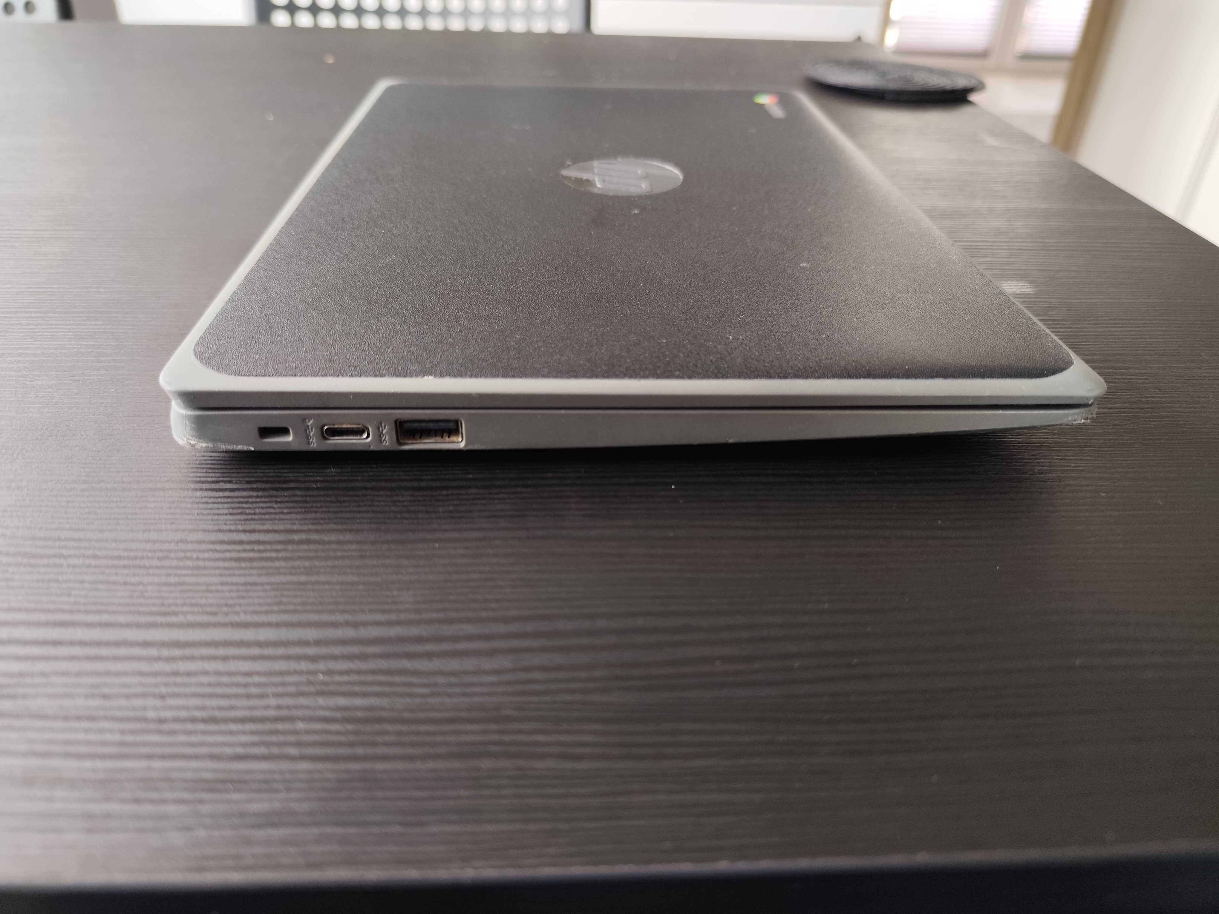 HP 11 G8 EE Celeron N4120 4GB 32GB - Windows/Linux - stan bardzo dobry