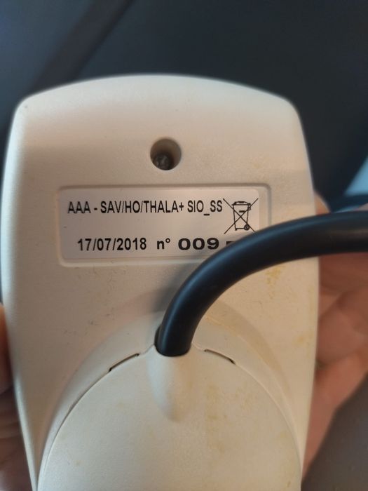 Vende-se Sudaslim - Como novo