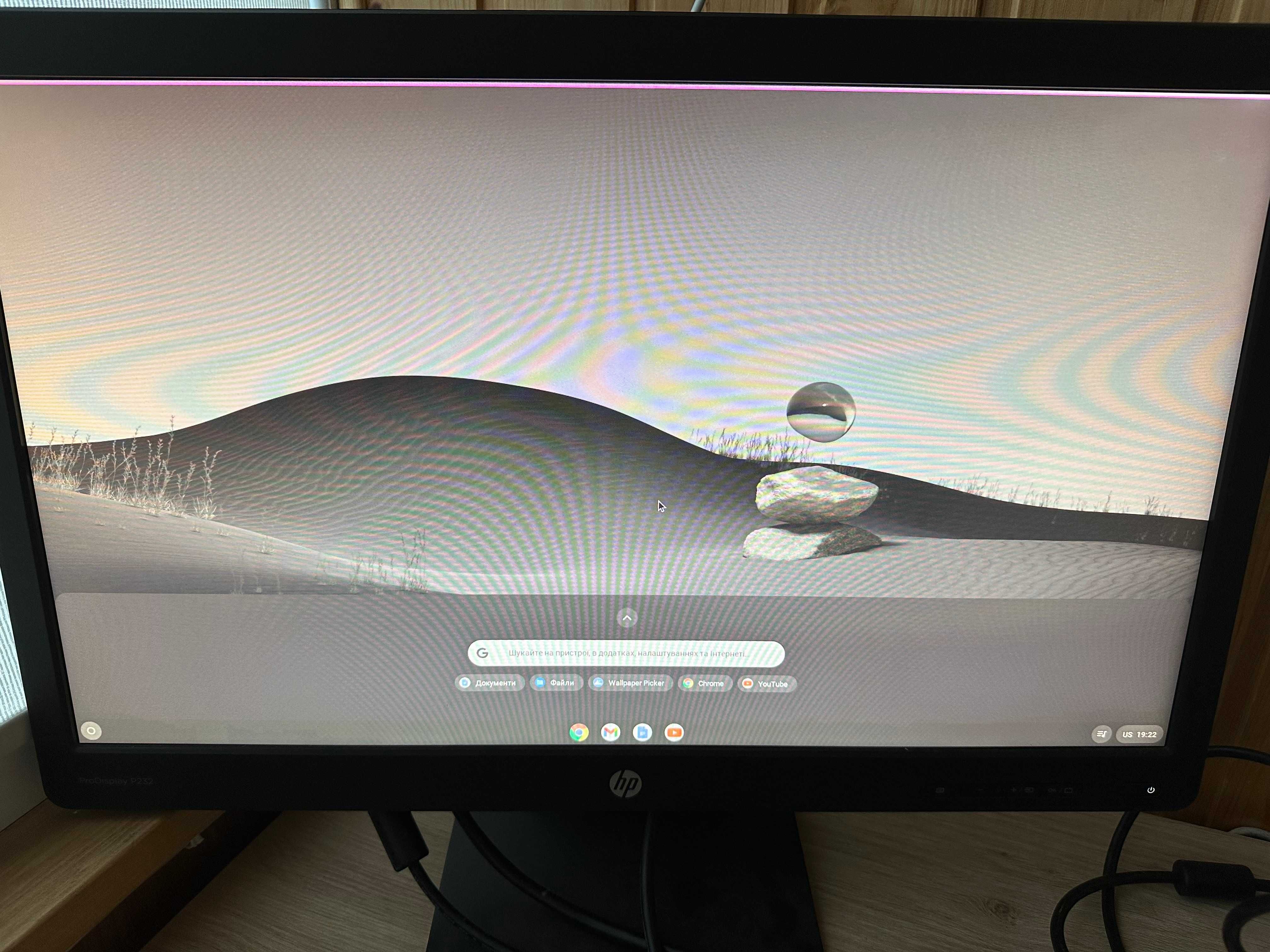 Компютер ASUS Chromebox CN62 Intel Core i3-5010U RAM 4Gb