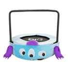 Fantastyczna Trampolina Potwór śr. 92cm - Towar Wyprzedażowy