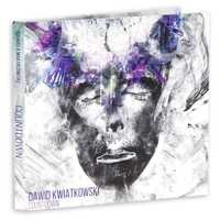 DAWID KWIATKOWSKI Countdown [2 CD] Nowa.Folia.UNIKAT!!!