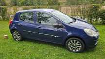 Renault Clio RANAULT CLIO III 1,2 ALIZE - bez wkładu finansowego, zadbany