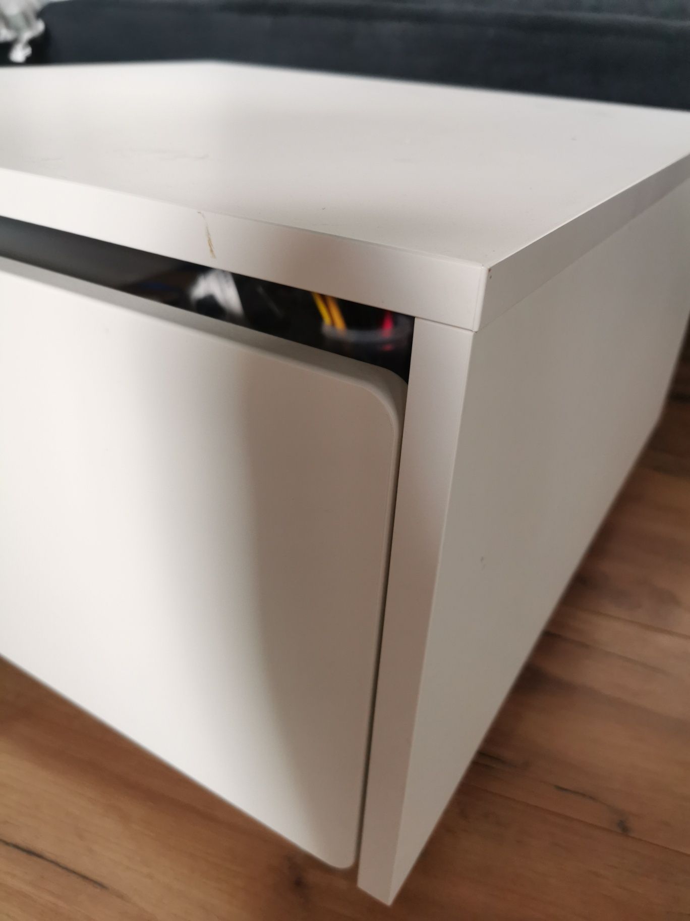 Szafka  pojemnik na kółkach Ikea