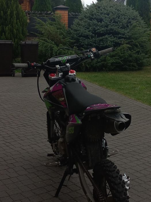 Кові піт 150 2024 року випуску