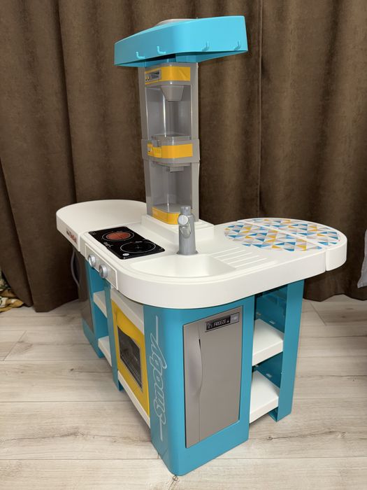 інтерактивна кухня Smoby Тефаль Студіо