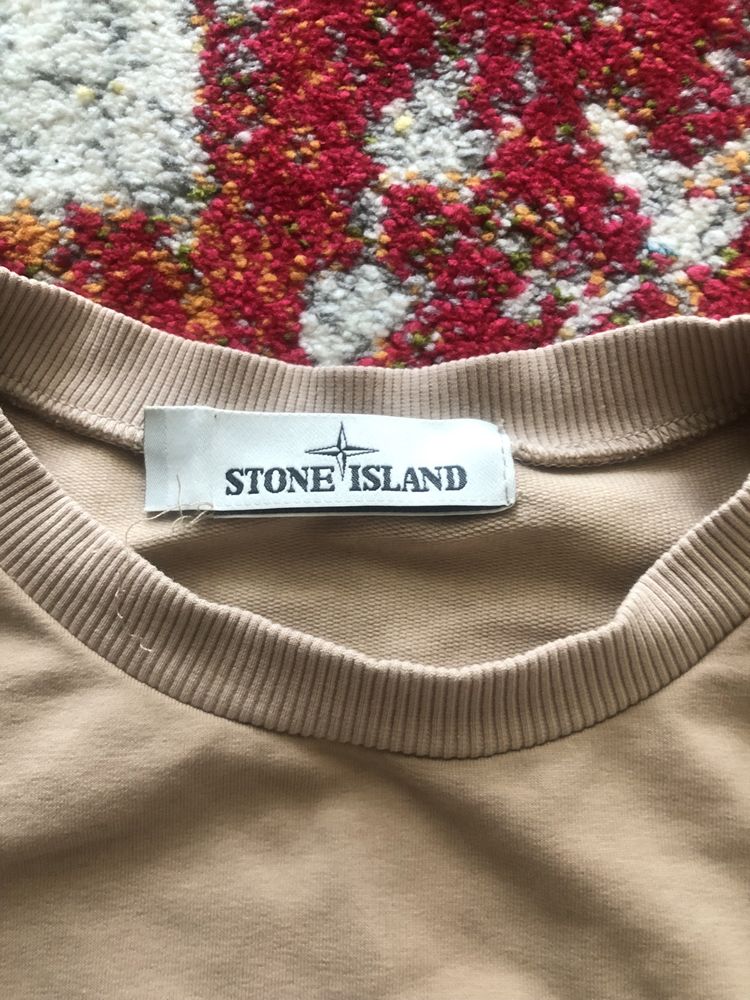 Stone island світшот