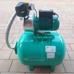 WILO HWJ-203-EM-50 Pompa hydrofor