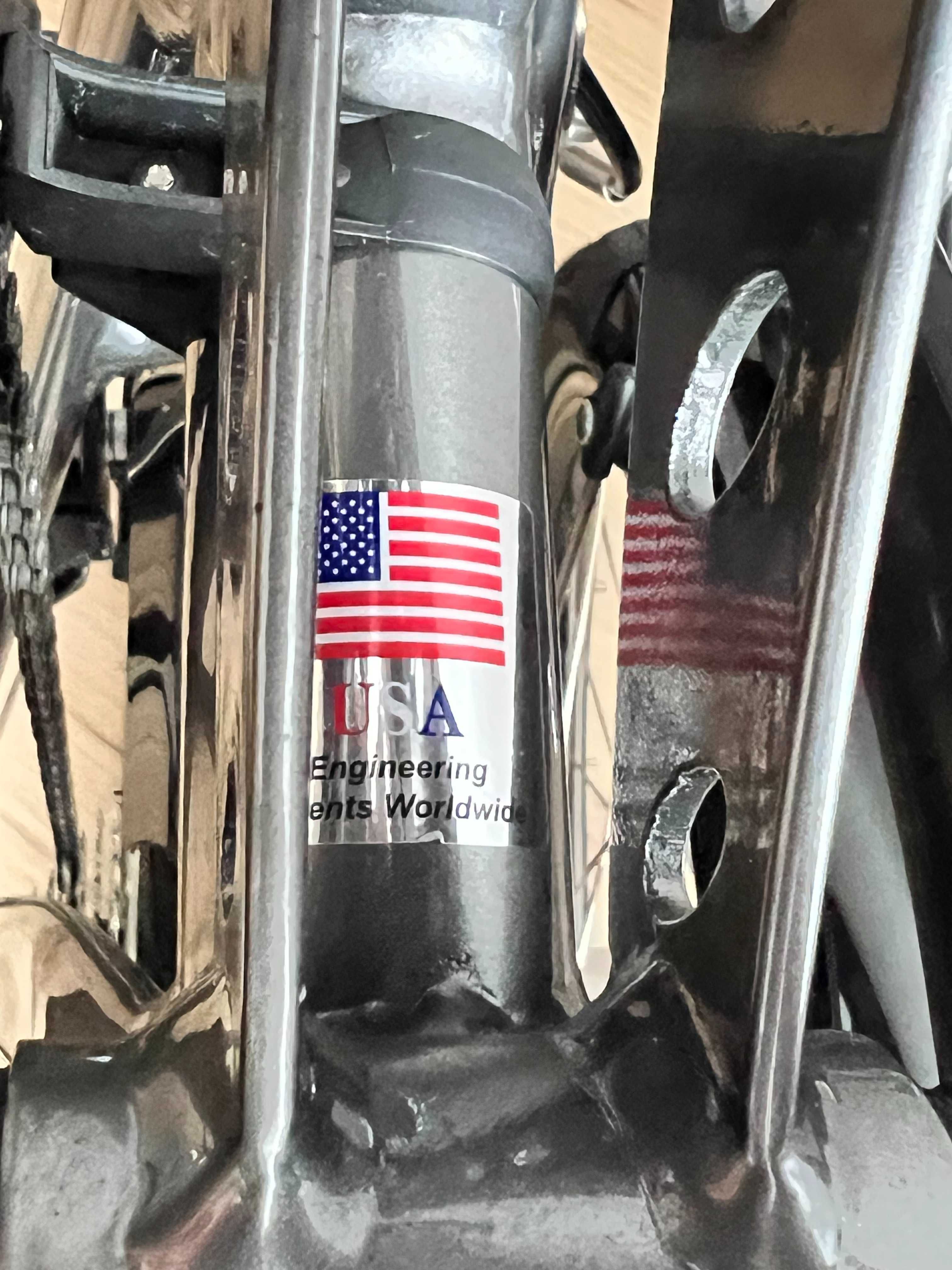Dahon Qix D8 rower składak 20" do kampera TIRa na jacht jak NOWY